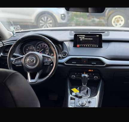 Mazda CX-9 2019 image 3