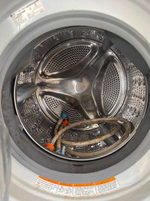 Machine à laver 14kg/17kg/19kg plusieurs couleurs image 4