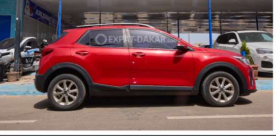 ✨ Kia Stonic 2018 – Le SUV Urbain Idéal image 4