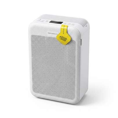 PURIFICATEUR D'AIR TAOTRONICS BLANC TTAP003 image 3