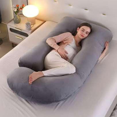 Coussin de grossesse image 3