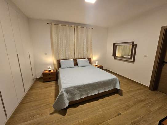 Spacieux appartement sur corniche de Fann image 4