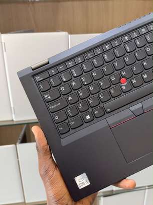 Lenovo Thinkpad L13 Yoga image 4