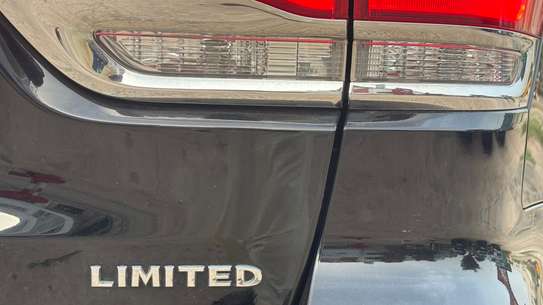 Jeepe grand Cherokee image 11