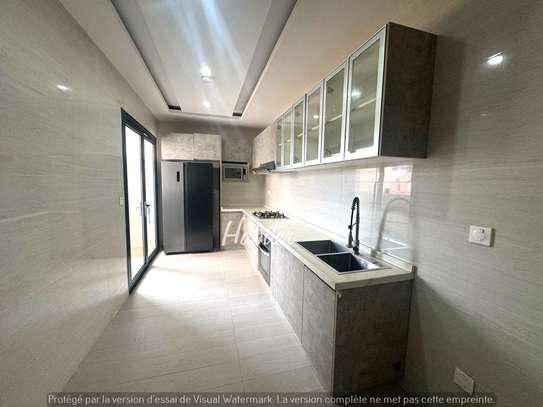 Appartement F5 à louer au virage image 3