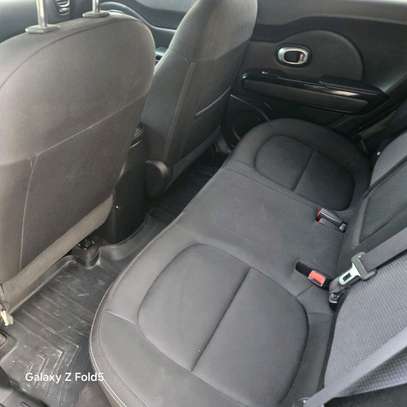 Kia soul ex 2017 venat déja dédouoinné image 7