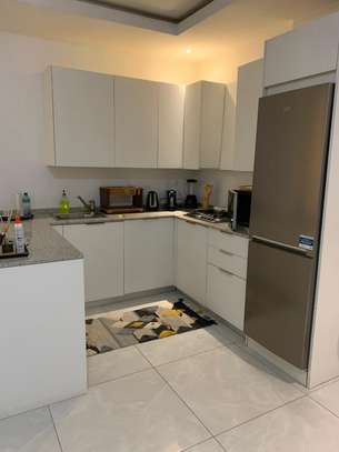 Appartement F2 à louer à Mermoz image 5