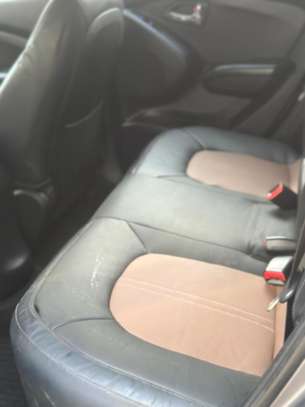 Hyundai Tucson image 5