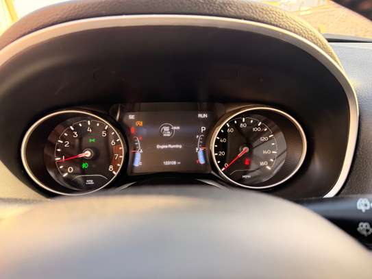 Jeep compass 2020 image 12