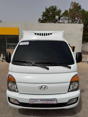 Kia bongo 2018 image 13