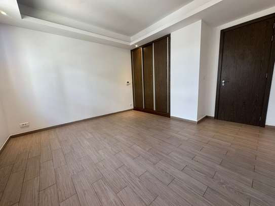 Appartement F4 fann résidence image 7