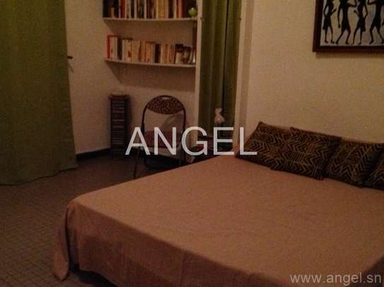 Ref_3062 Appartement Meublé à louer en centre-ville image 3