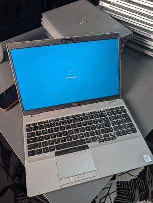 Dell i7 10th / SSD 256gb / 16gb ram ordinateur image 5