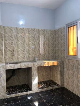 3 CHAMBRES A LOUER A KEUR MASSAR DIAXAAY 2 image 6