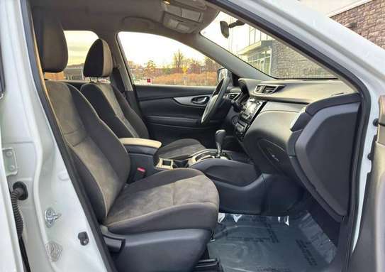 Nissan Rogue 2016 image 8