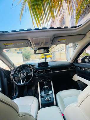 Mazda CX5 image 8