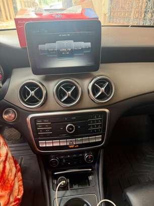 VENTE MERCEDES CLASSE GLa 2018 image 5