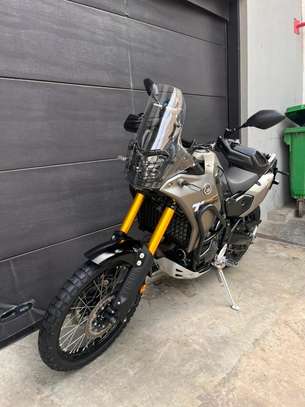 Tenere 700 image 6