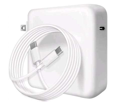 CHARGEUR MACBOOK PRO 15″ 87W 61w 96w 67wUSB TYPE-C image 3