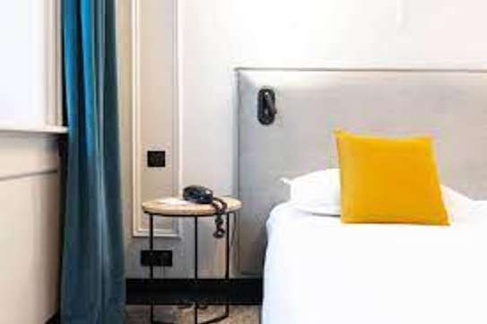 chambre meublée à louer par jours image 4
