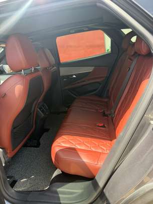 RENAULT QM6** 🔘 Année : *2017 image 5
