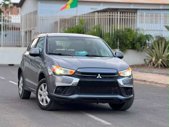 Mitsubishi rvr 2019 image 2