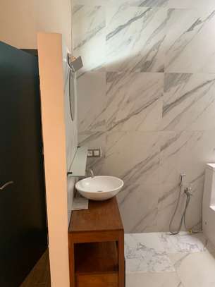 Villa F5 Fann Hock 10min centre ville - piscine privée image 13