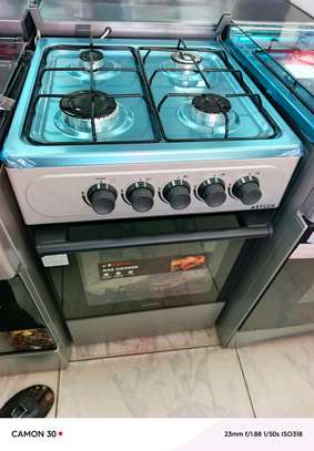 Cuisinière astech image 2