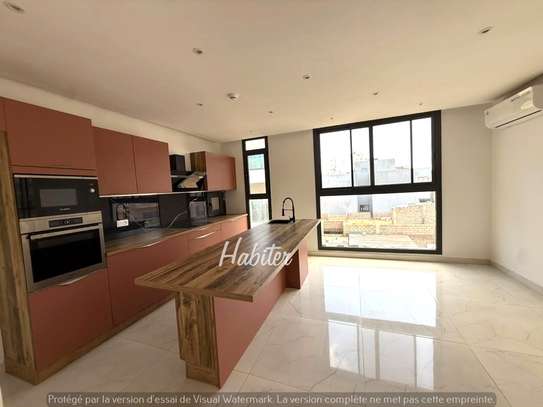 Appartement à louer aux Mamelles image 9