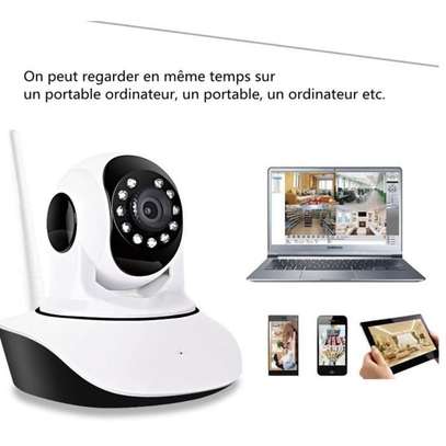 CAMERA ESPION DISCRETE image 3