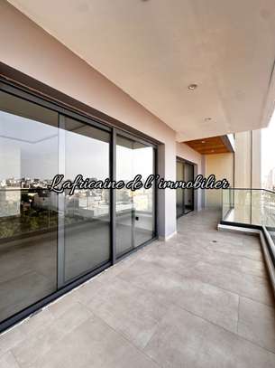 À louer - Appartement F4 à Fann-Mermoz image 4