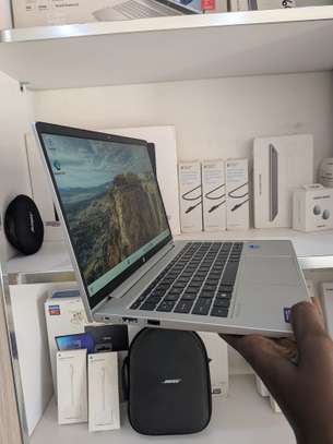 HP ProBook 440 g 10  13e generation ) 16g de ram ) 256 image 3