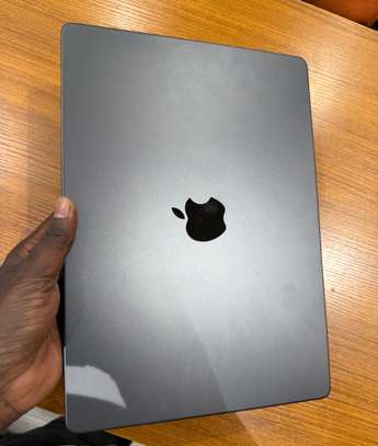 MacBook Pro M4 image 2