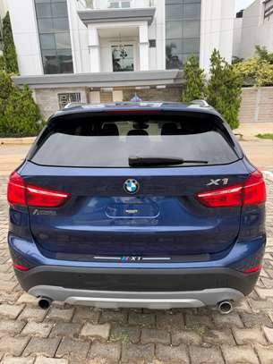 BMW x1 image 2