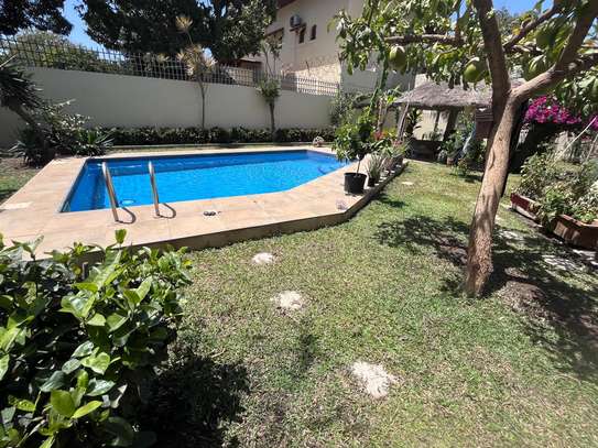 appartement f4 rez de jardin image 6