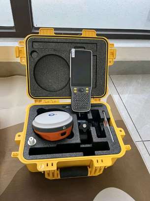 Récepteur gps RTK Qianxun Q300 image 2