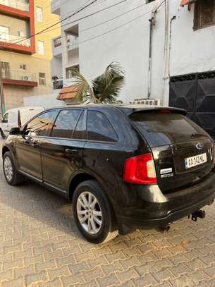 Ford edge 2013 image 2