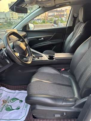 ¨Peugeot 3008 année 2017 image 4