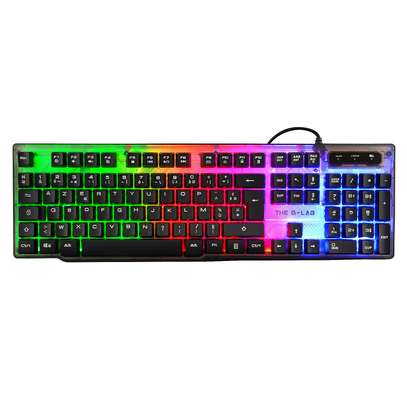 Clavier gamer image 4