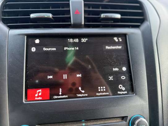 Ford fusion 2018 mutation 2 mois image 15