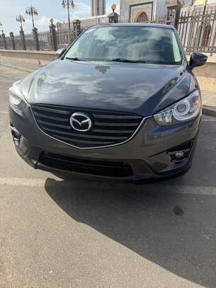 Mazda Cx5 Touring GS 2016 image 3