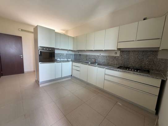 Bel appartement vue mer à fann résidence image 9