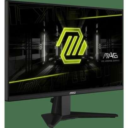 Ecran PC Gamer 25 pouces FHD - 200Hz IPS 0.5ms MSI image 5