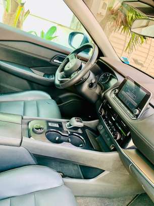 Nissan 2023 image 3
