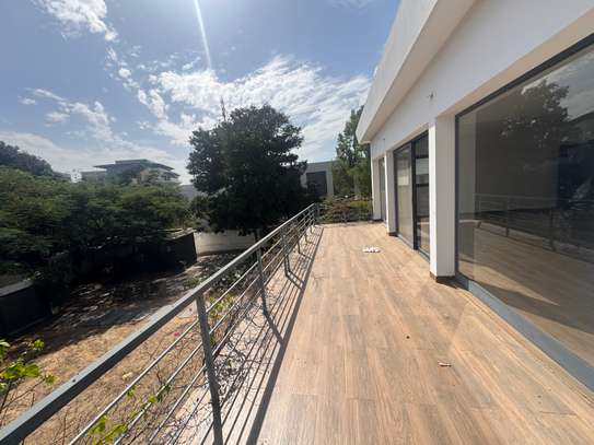 Villa embassade à louer à fan résidence 6 chambres image 9