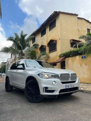 BMW X5 2017 image 2