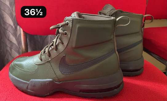 👟 Chaussures venant des 🇺🇸 USA disponibles image 8