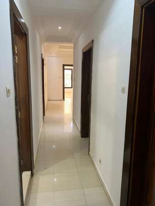 Appartement F4 à louer à Ouakam image 2