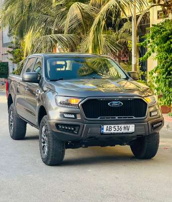 Ford ranger Pic UP  2020 image 2