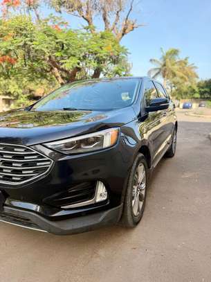 ford edge 2019 à vendre image 2